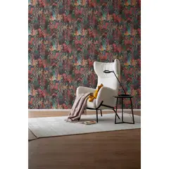 RASCH - Papel Mural Cosy Living 600636 5 m2