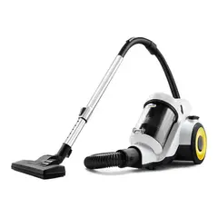KARCHER - Aspiradora Ciclónica Arrastre Litros 1500 W VCL 3 CYCLONIC