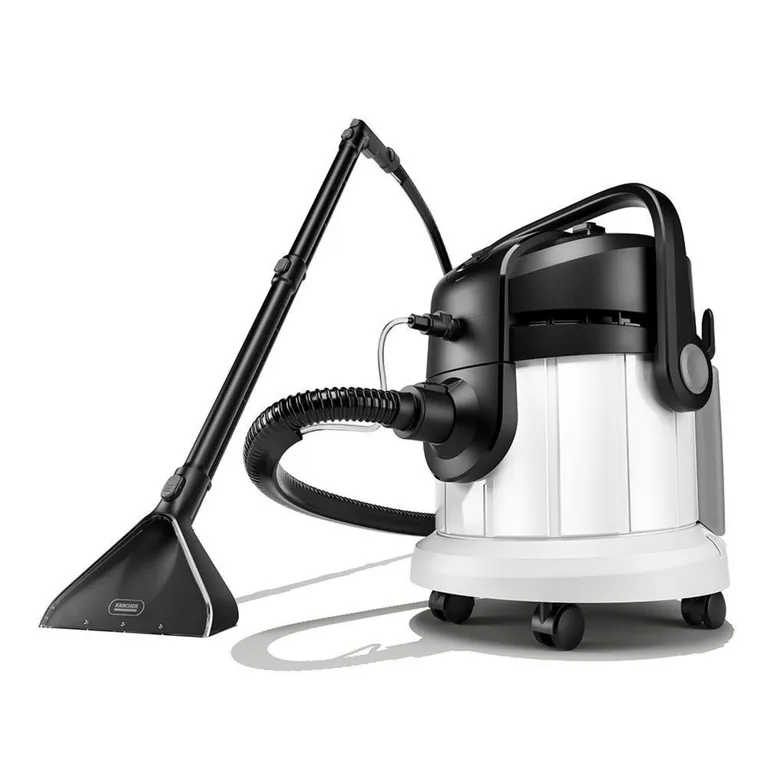KARCHER Aspiradora Lava Alfombras 1000 W SE 4