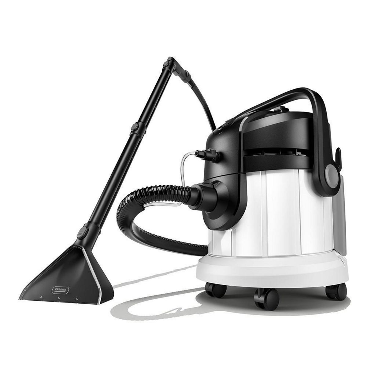 KARCHER - Aspiradora Lava Alfombras 1000 W SE 4