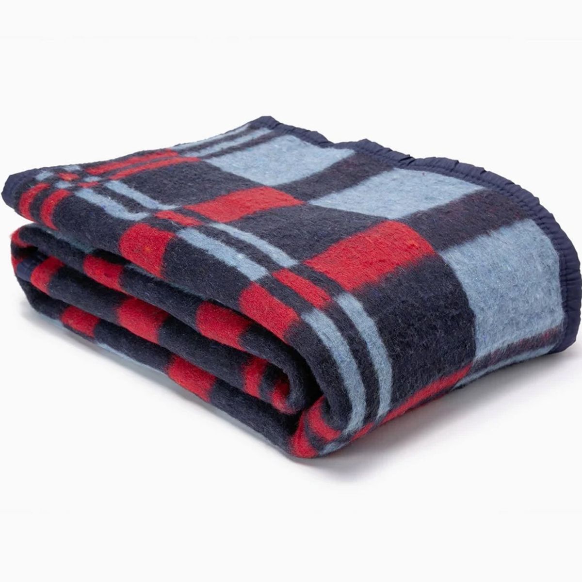 ZAHR - Frazada Escocesa King Surtidos Escoces