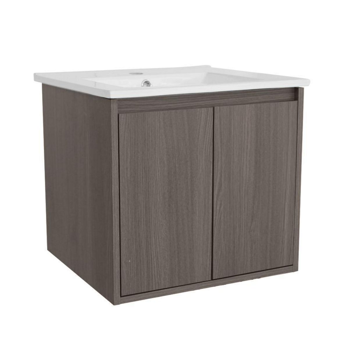 STRETTO - Sala de Baño 30,5 cm 4.8 l Amelie 60 Ulmo
