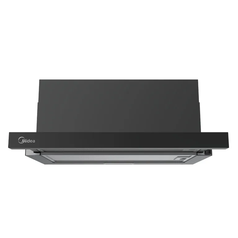 MIDEA Campana Convencional 59.5 cm MH60L07EM21BB-CL