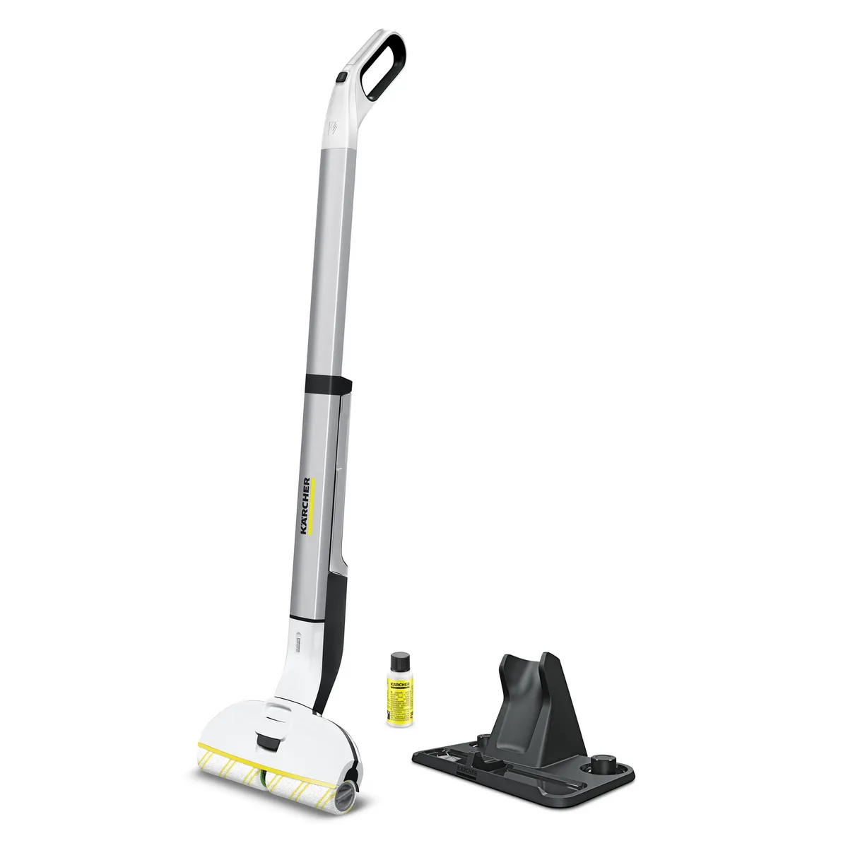 KARCHER - Fregadora Mopa Inalámbrica FC 3