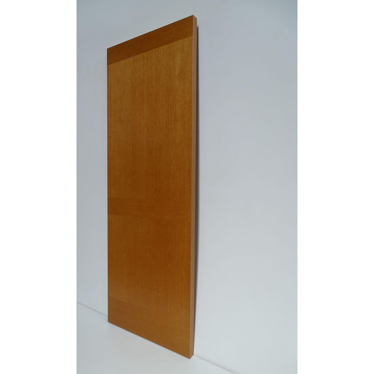 HOLZTEK - Puerta Madera Nativa Venecia