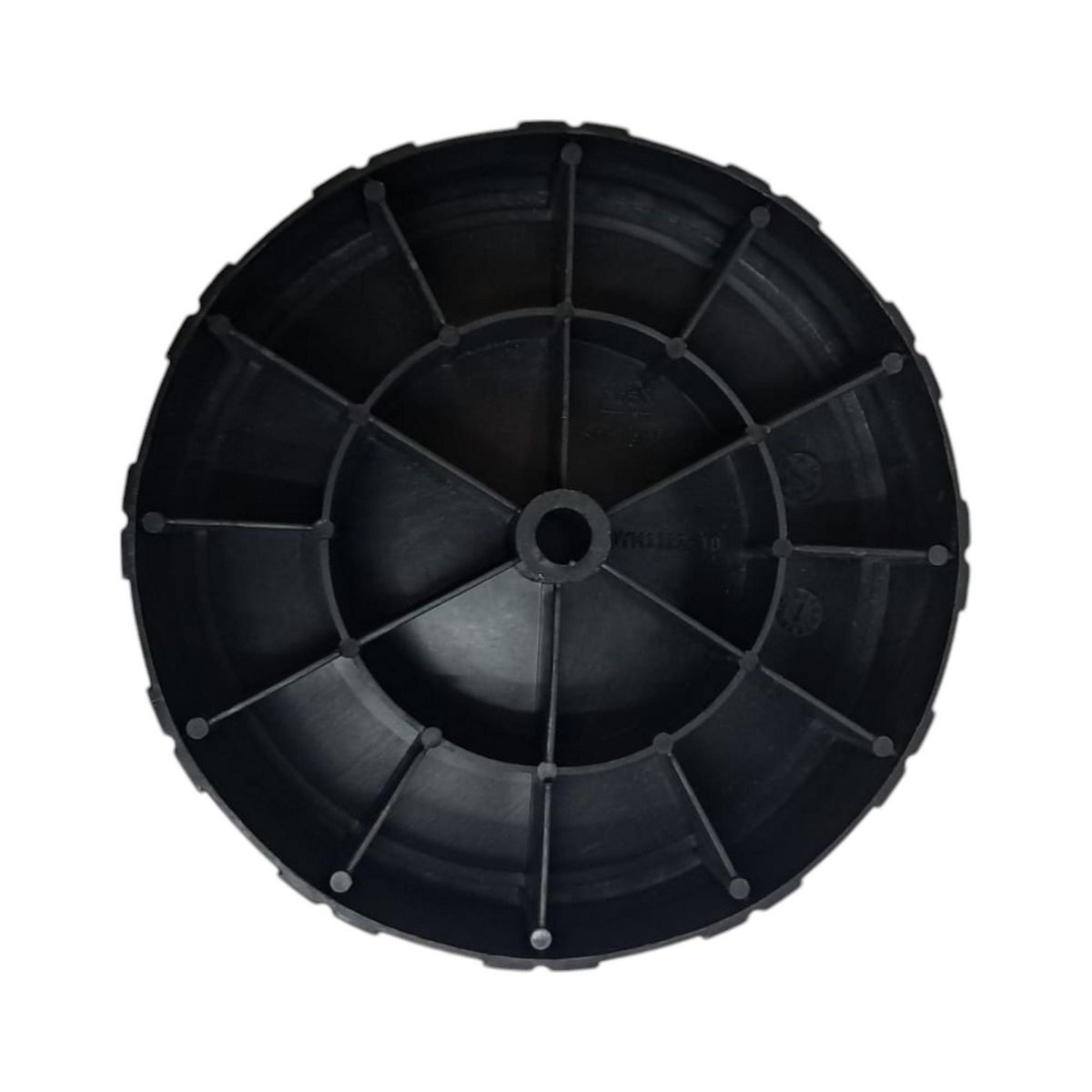 KARSON - Rueda para Cortacésped DYM1111