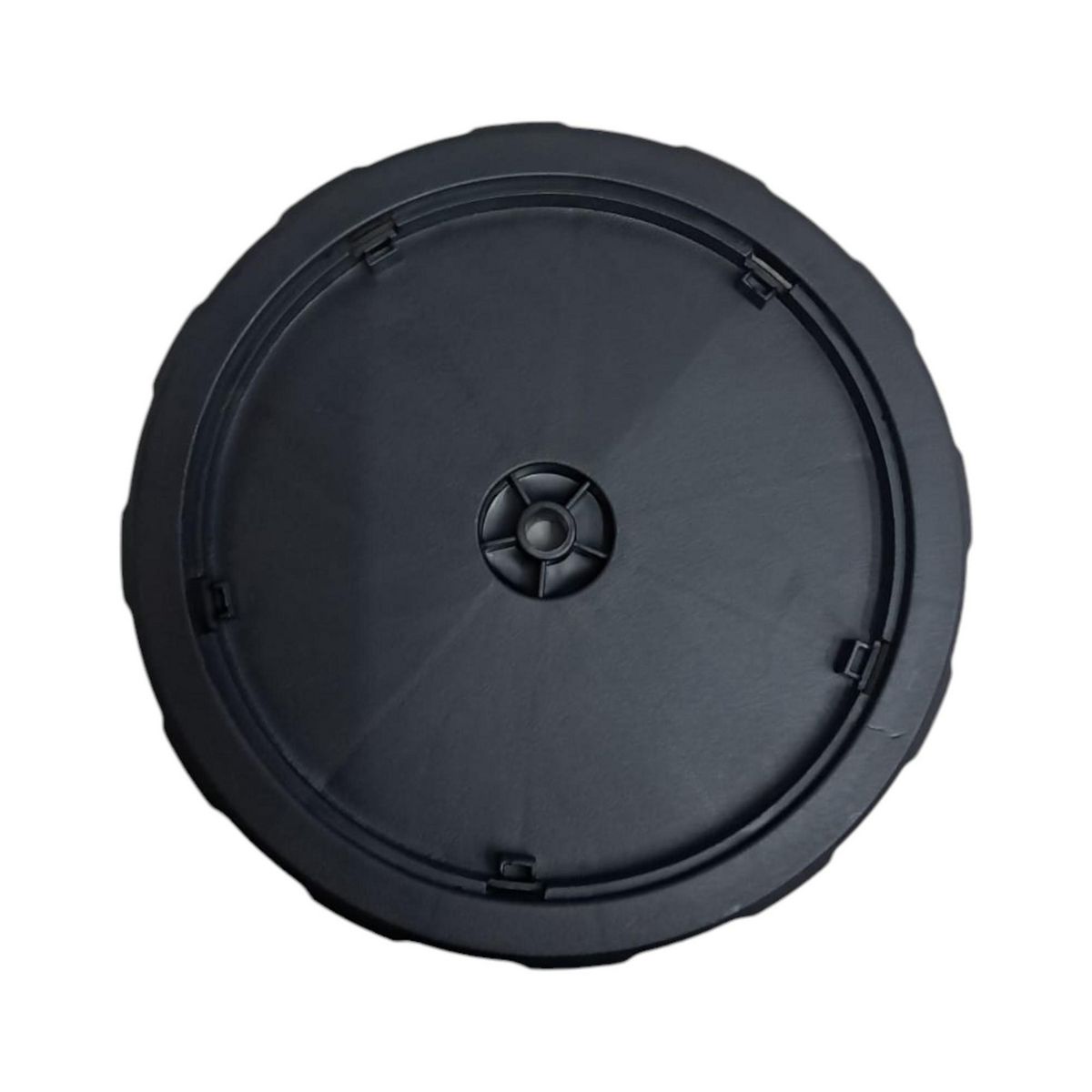 BAUKER - Rueda Trasera para Cortacésped YT5147