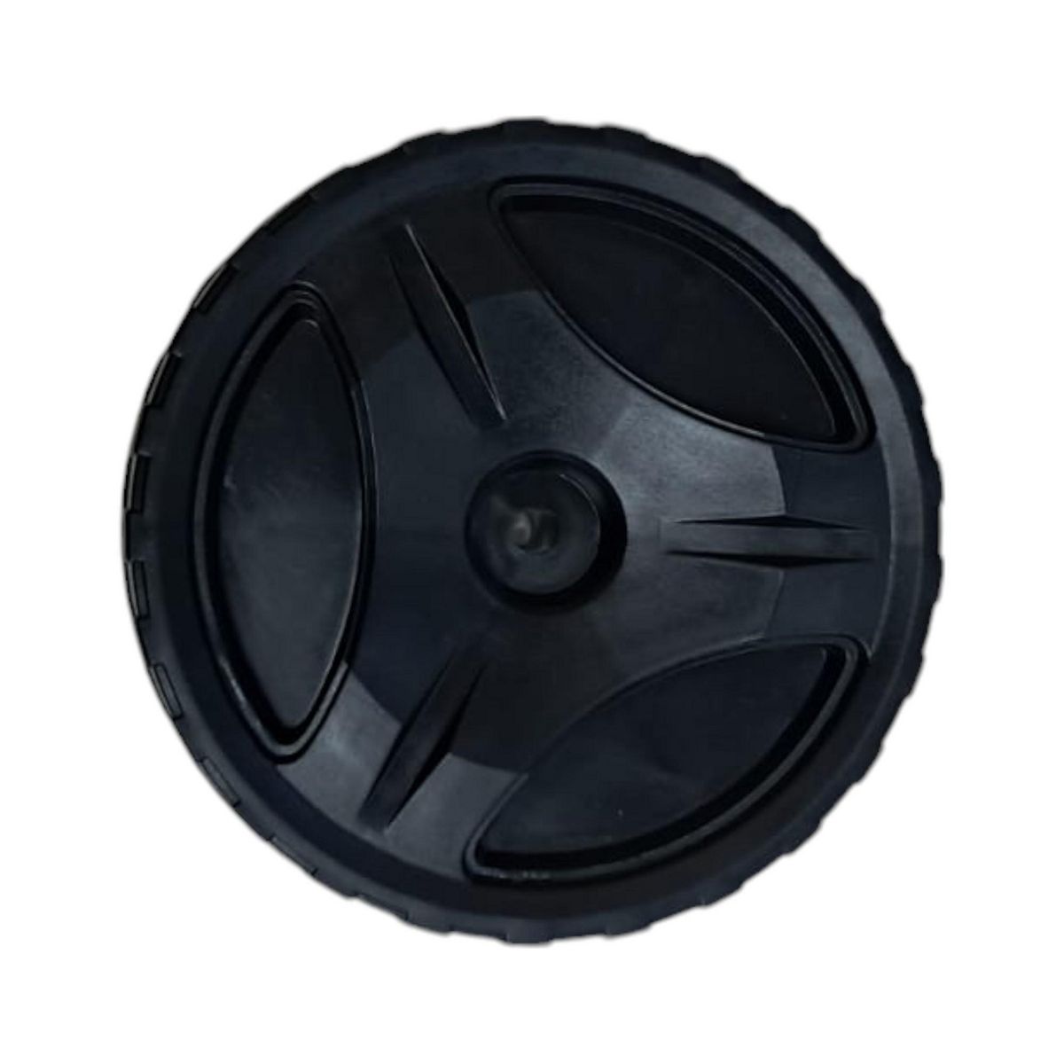 KARSON - Rueda para Cortacésped YT5139