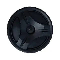 KARSON - Rueda para Cortacésped YT5139