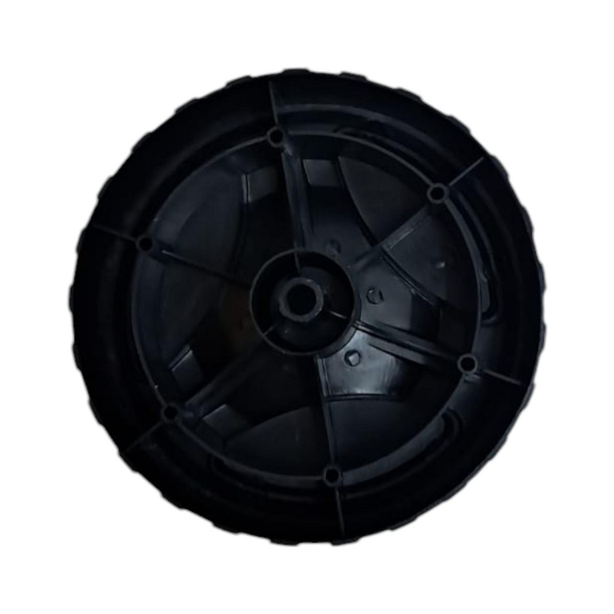 KARSON - Rueda para Cortacésped YT5139