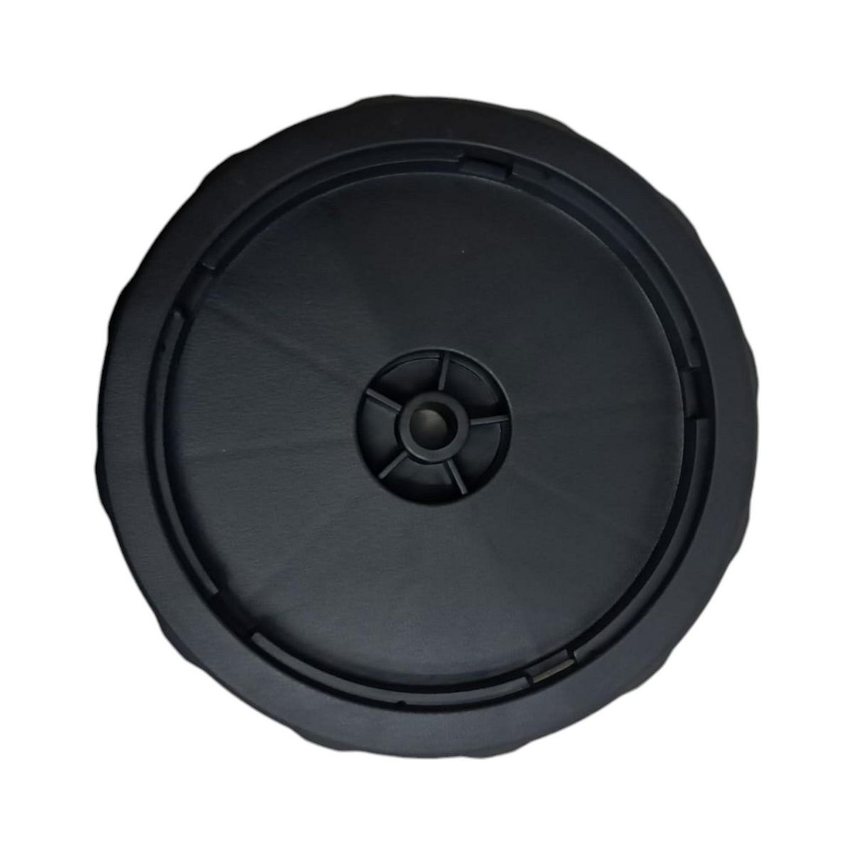 BAUKER - Rueda Trasera para Cortacésped YT5140