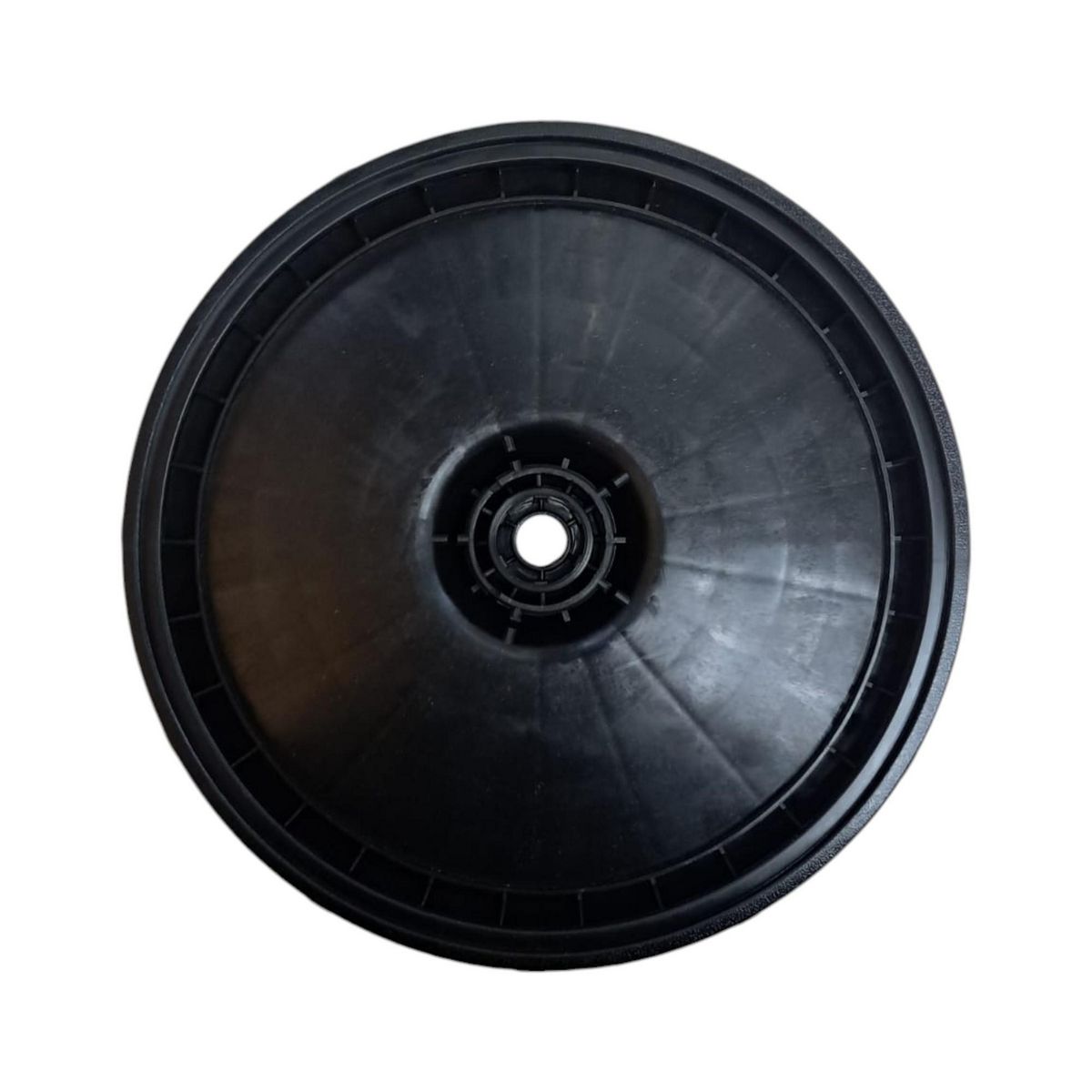 BAUKER - Rueda Delantera para Cortacésped DYM1172-3