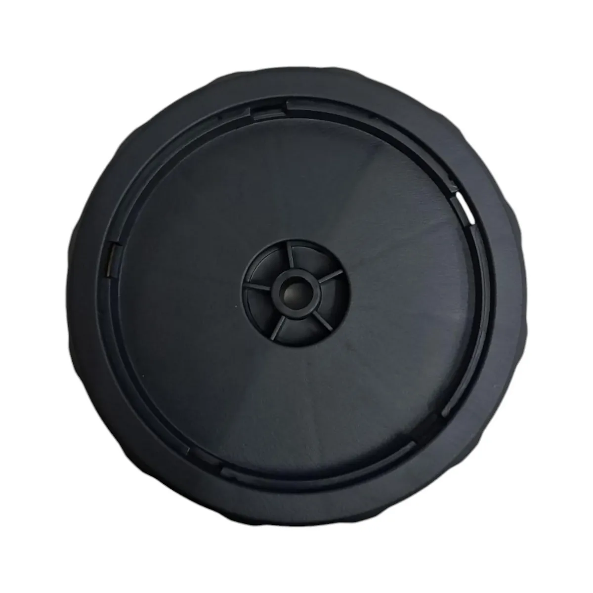 BAUKER - Rueda Delantera para Cortacésped YT5140