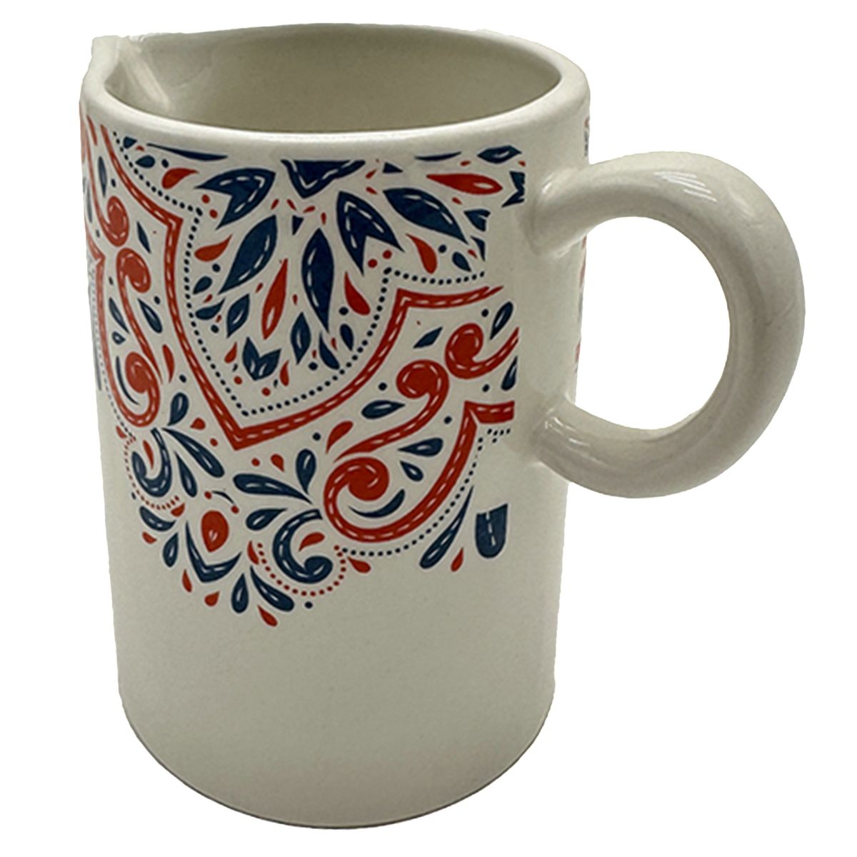 PK HOME - Jarra Leche Cerámica