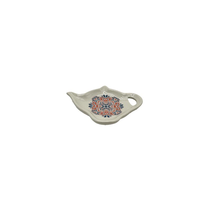 PK HOME - Set 2 plato para bolsa de té