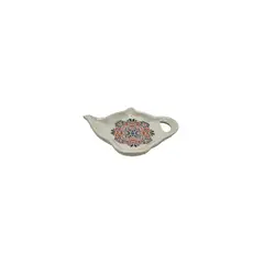 PK HOME - Set 2 plato para bolsa de té