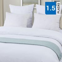 Manta Barcelona 1.5 plazas Verde