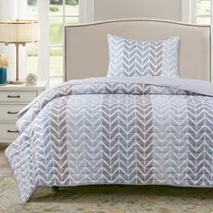 DIB - Quilt Reversible Beige