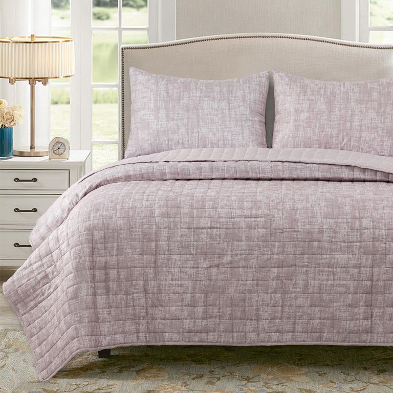 Quilt Reversible