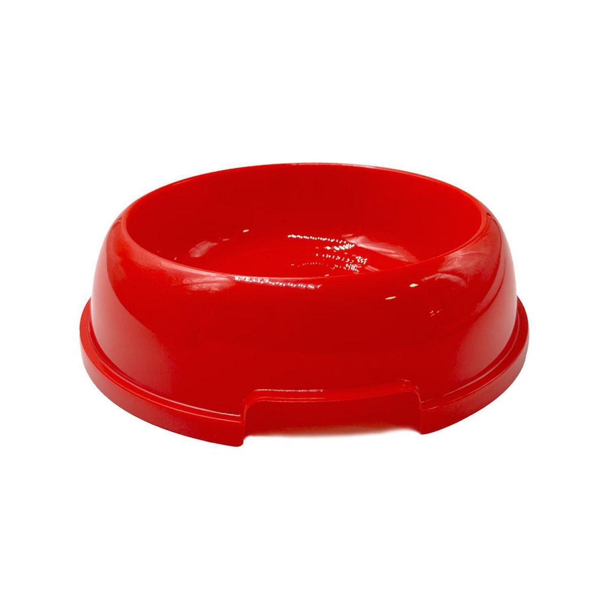 PETIZOOS - Plato para perros perlado tamaño L