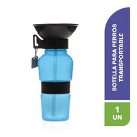 Botella transportadora clásica