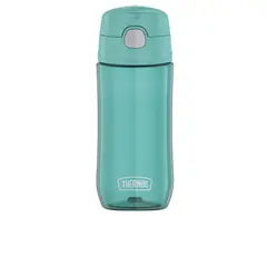 THERMOS - Botella de agua 470 ml tapa tritan fun blue