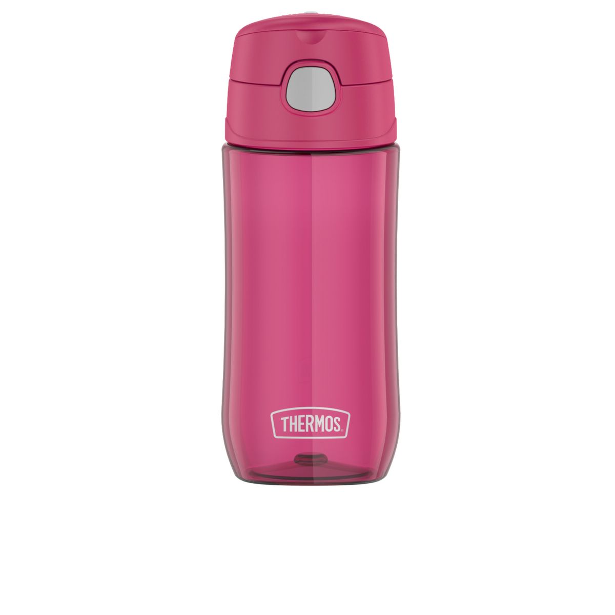 THERMOS - Botella de agua 470 ml Rosa