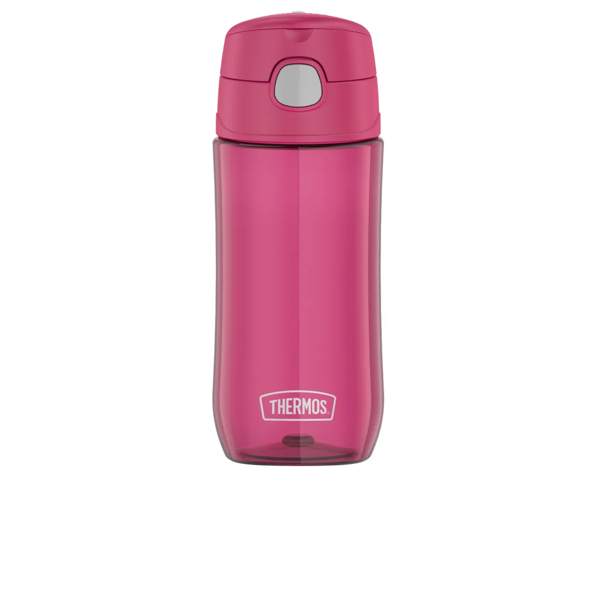 THERMOS - Botella de agua 470 ml Rosa