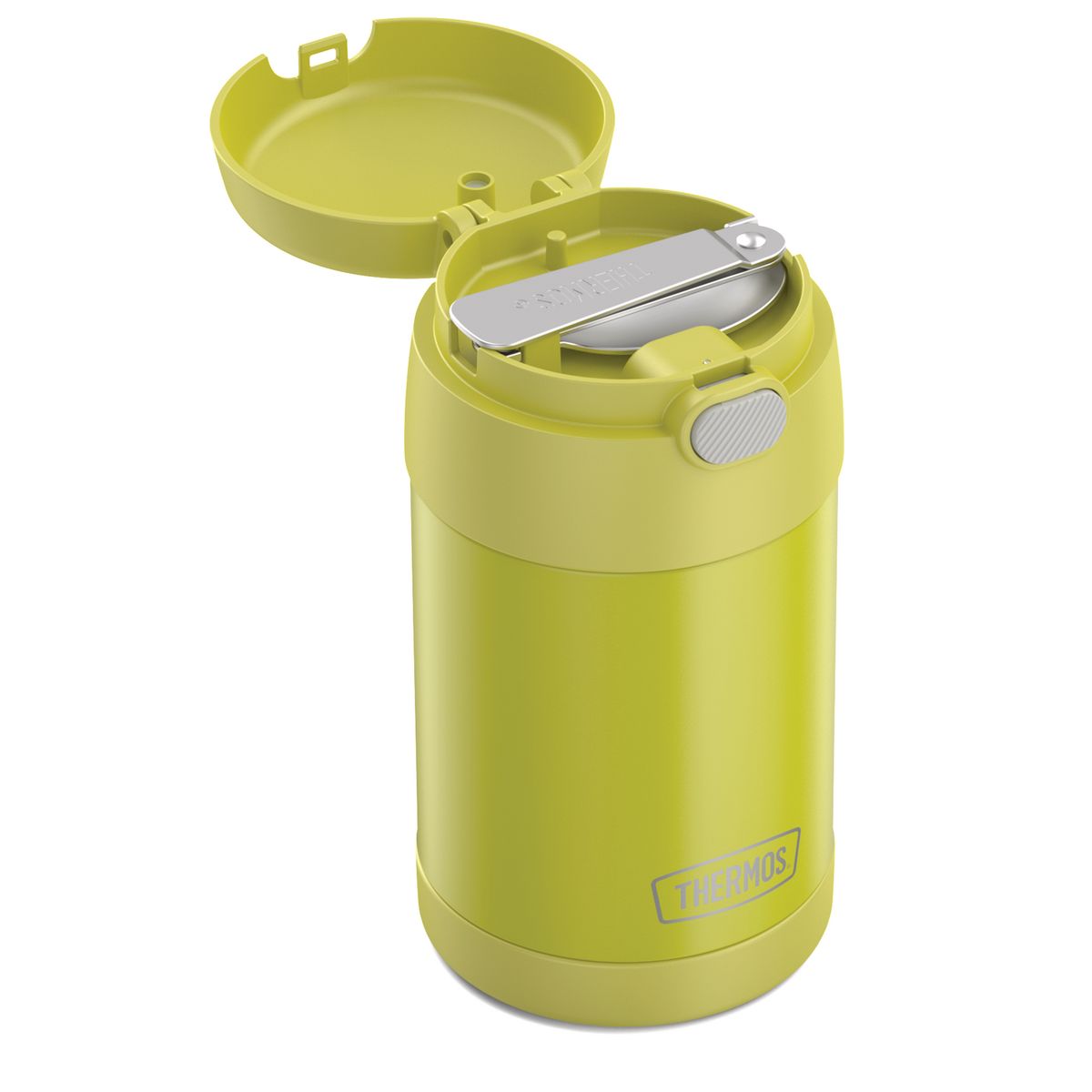 THERMOS - Termo 470 ml Amarillo