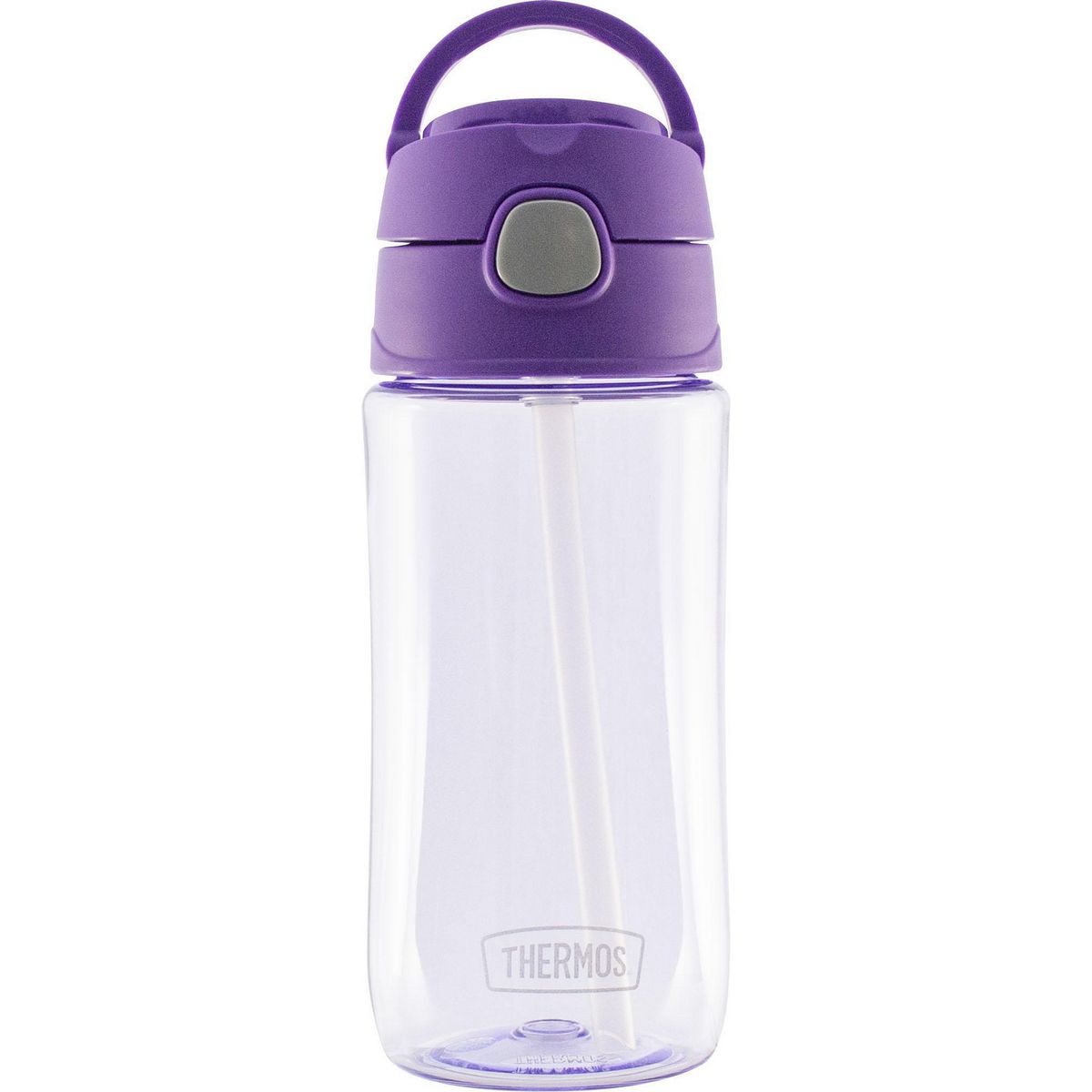 THERMOS - Botella Tritan 470 ml Morado