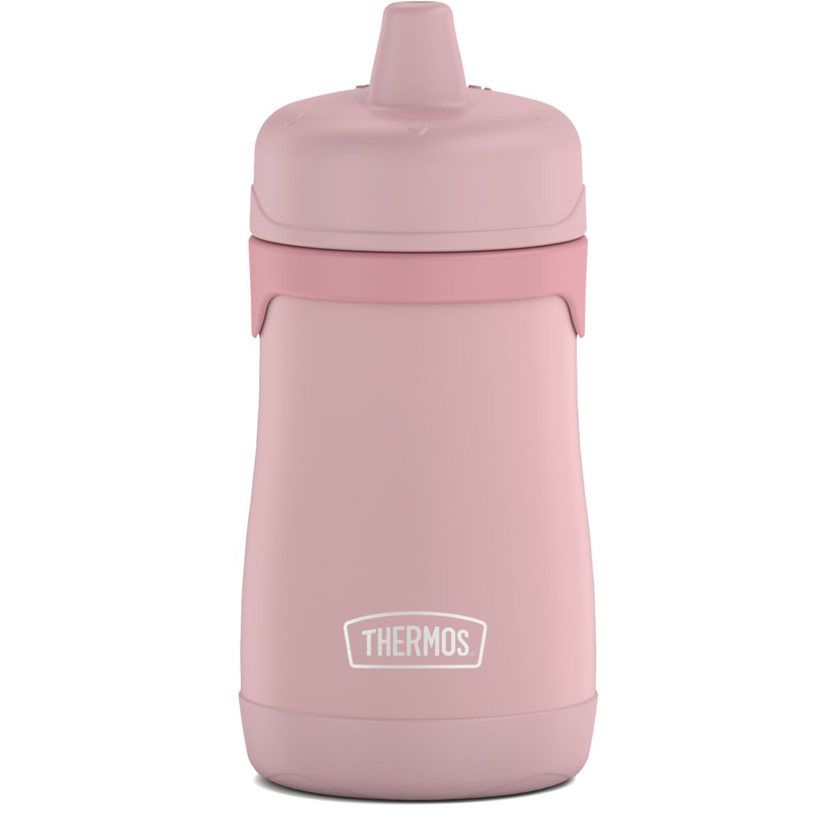 THERMOS - Botella Acero inoxidable 295 ml Rosa