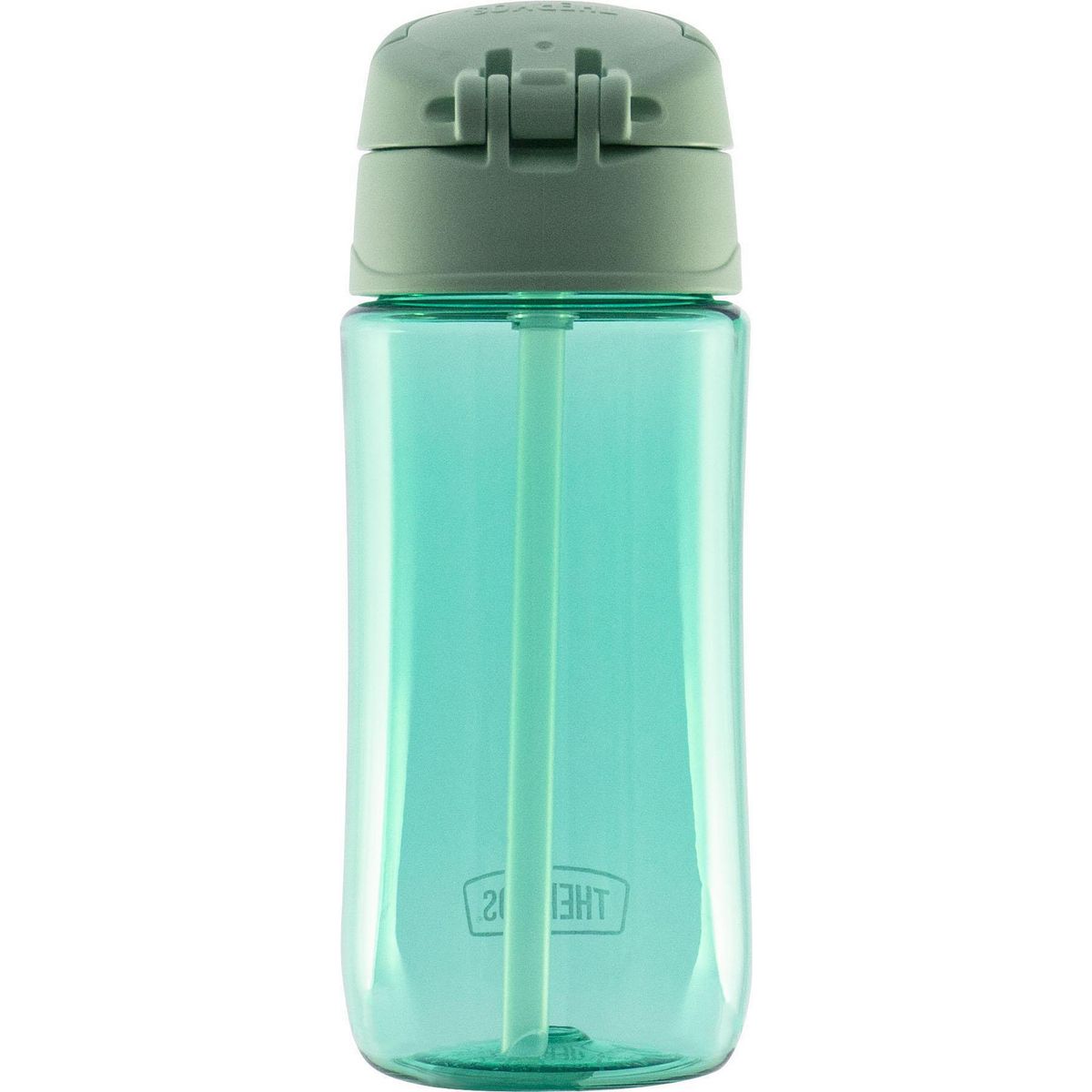THERMOS - Botella Tritan 470 ml Verde