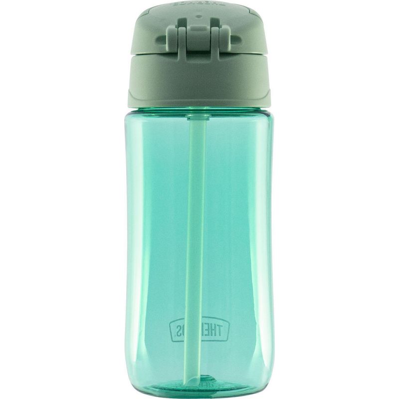 THERMOS - Botella tritan bombilla BS25 470 ml verde