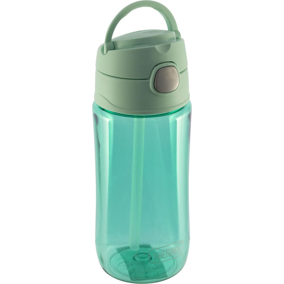 THERMOS - Botella Tritan 470 ml Verde