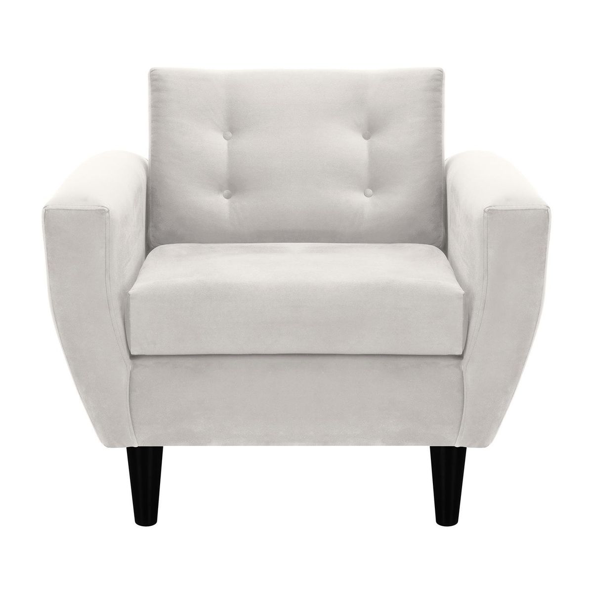 BODEVIR - Living 3 cuerpos Bote 185x80x83 cm Crudo