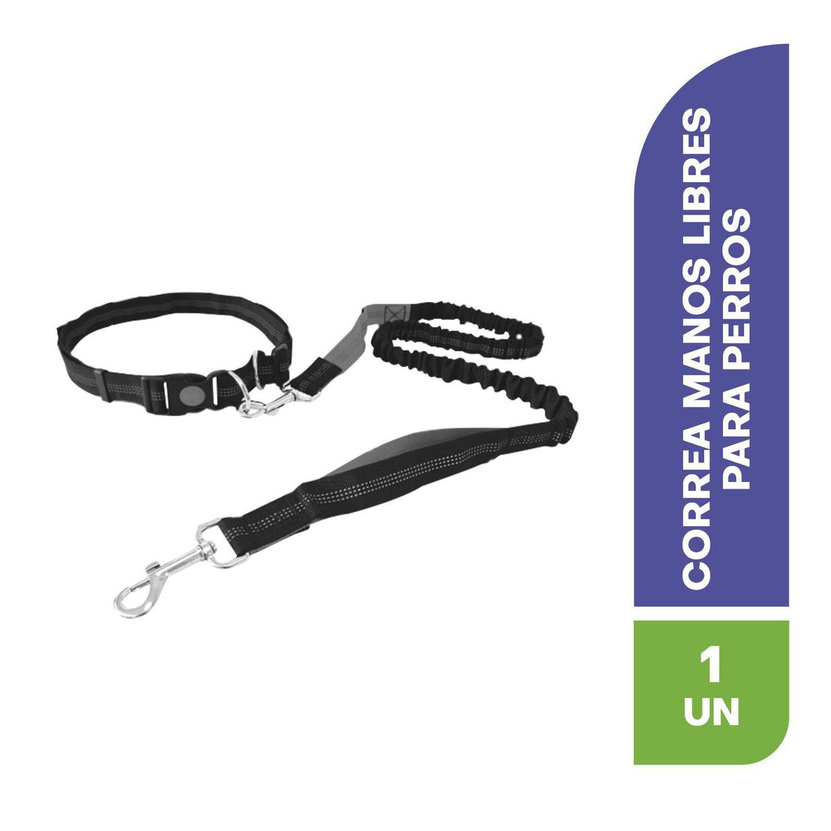 PETIZOOS - Correa manos libres