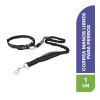 Correa Manos Libres Ajustable para Mascotas