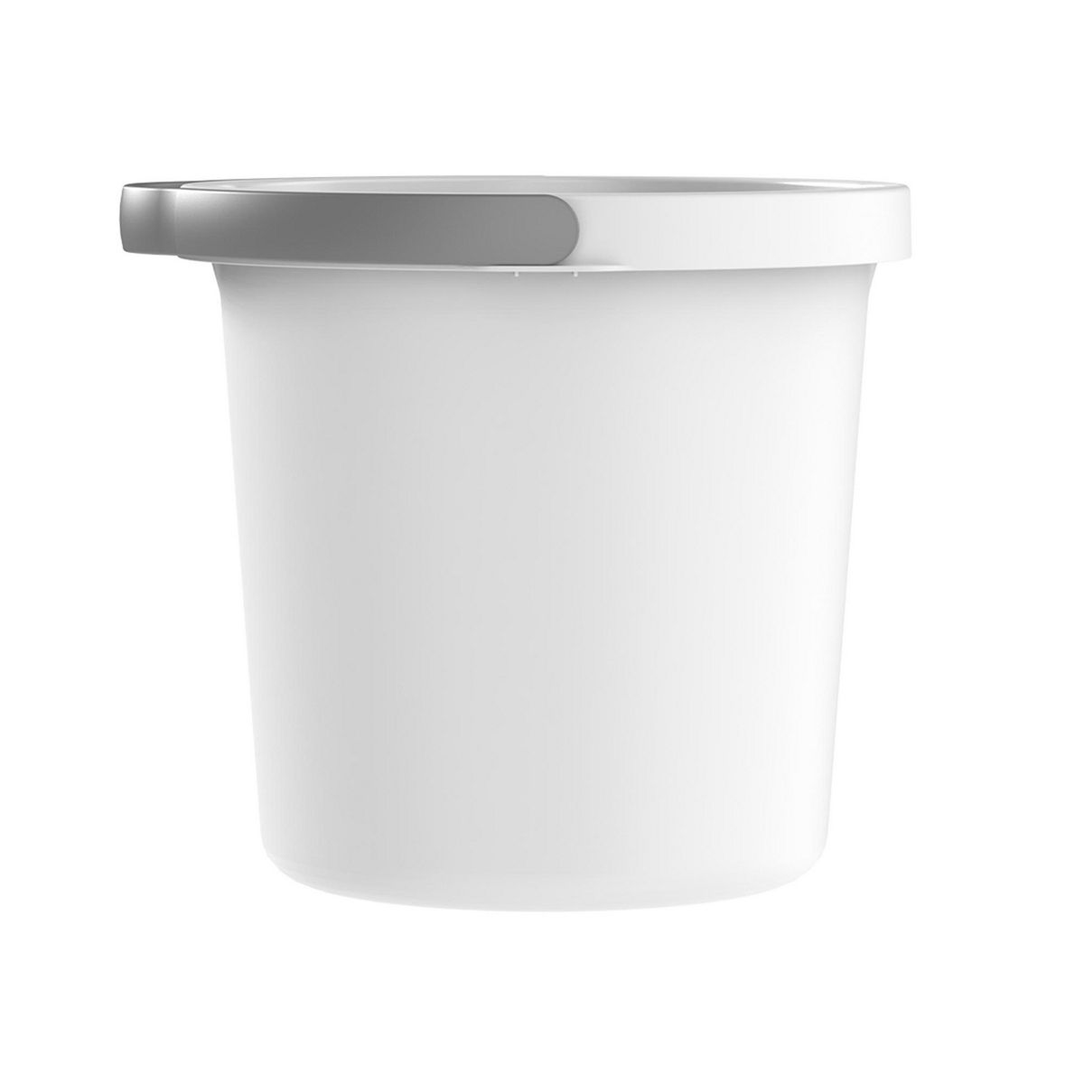  - Balde 8,5 l blanco