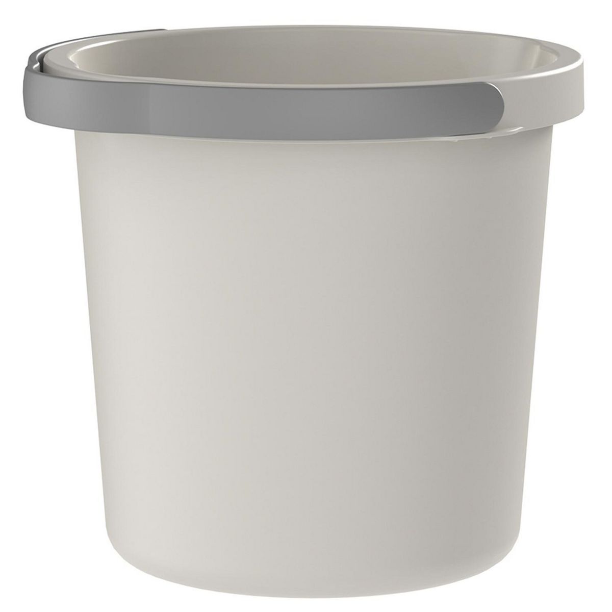  - Balde 8,5 l beige