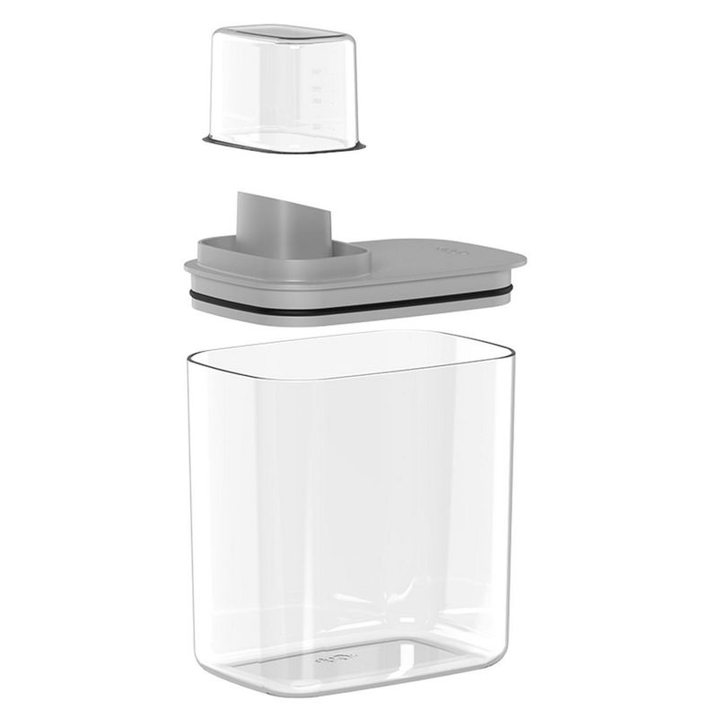  - Dispensador 1,5 l gris