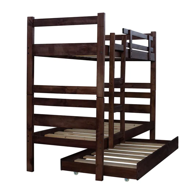 Camarote 1.5 plazas Camarote Petrohue Chocolate