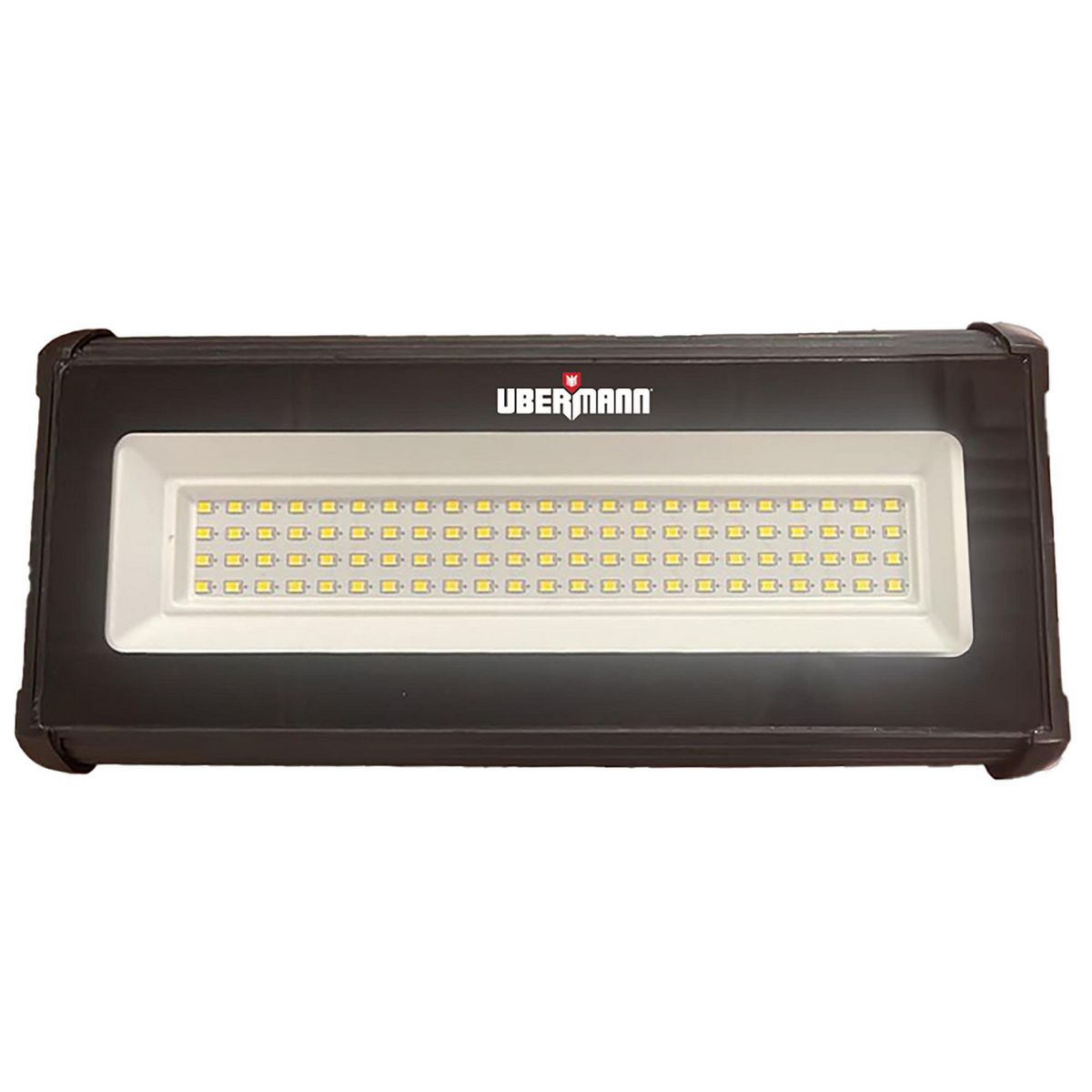 UBERMANN - Equipo Estanco HD 5000Lm 4K