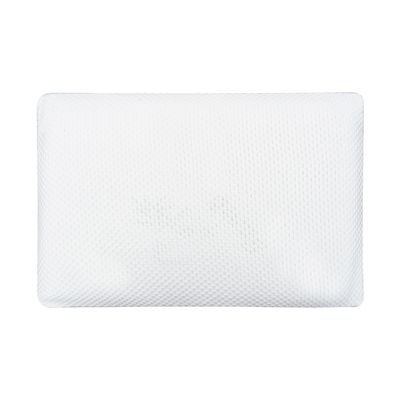 Imagen 2 del producto Almohada Memory Foam de Espuma para Dormir 13x60 cm