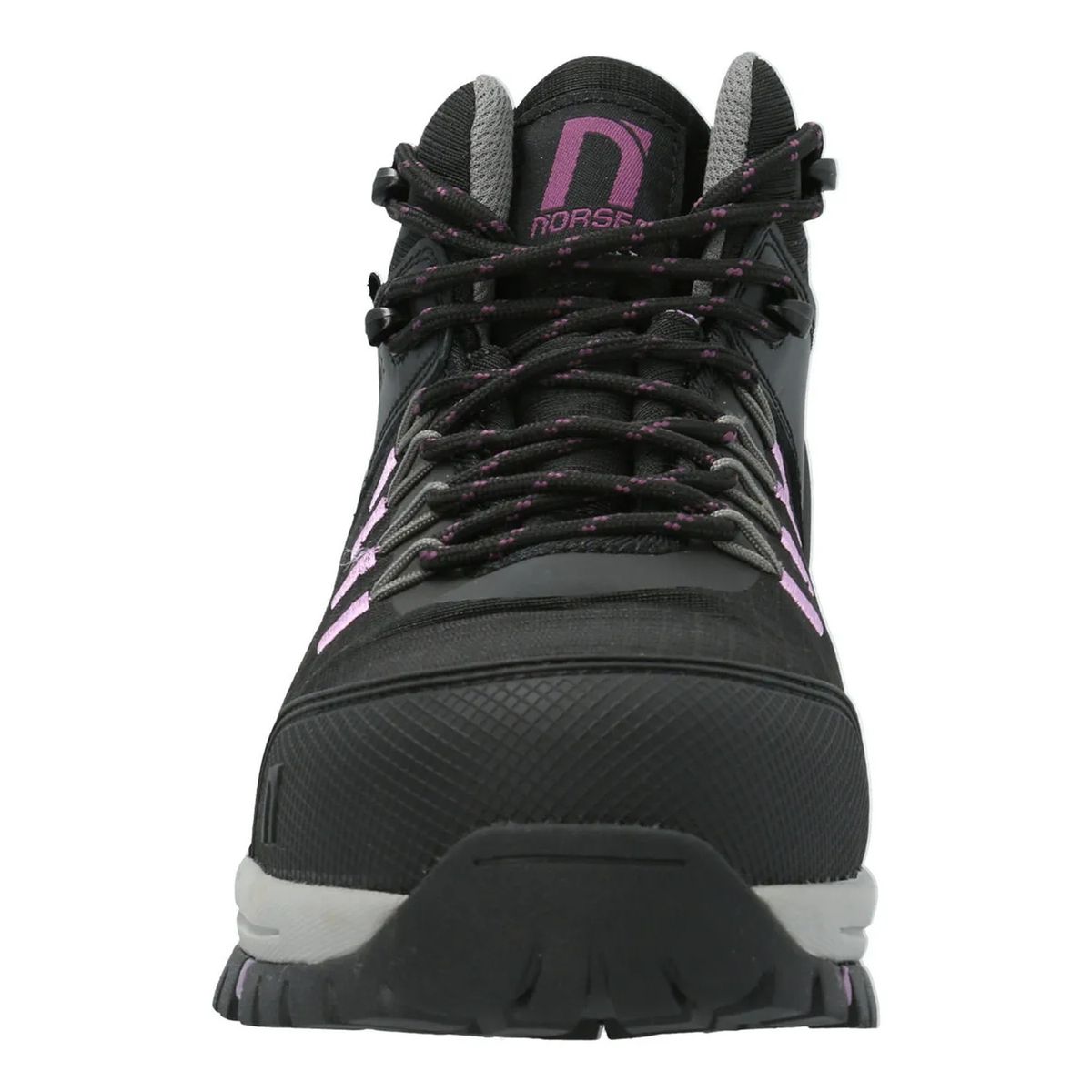 NORSEG - Zapato Seguridad Mujer Talla 36 Oporto CT