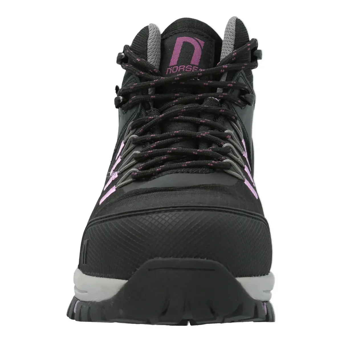 NORSEG - Zapato Seguridad Mujer Talla 36 Oporto CT