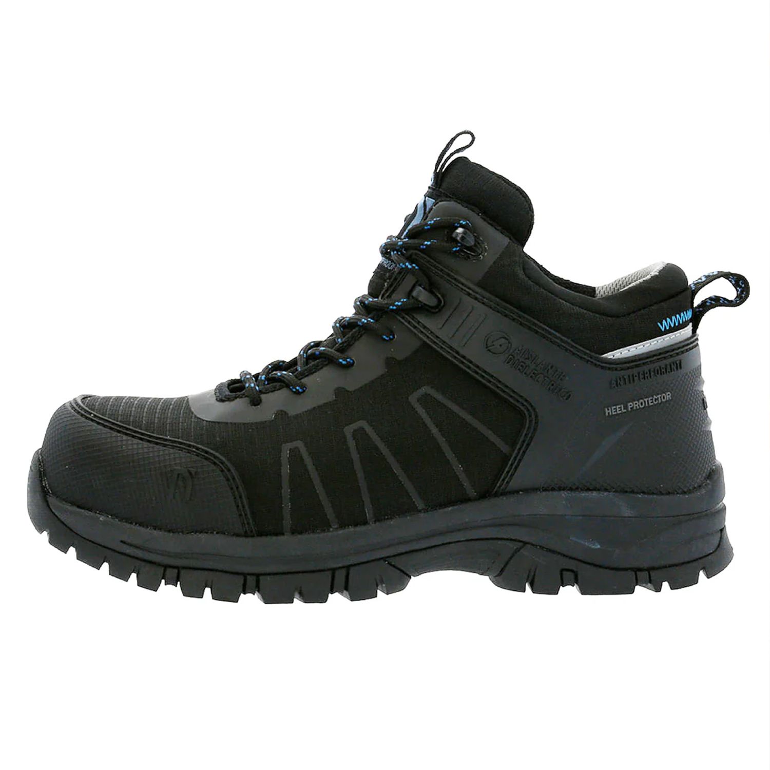 NORSEG Zapato Seguridad Hombre Talla 41 Lisboa CT | Falabella Chile