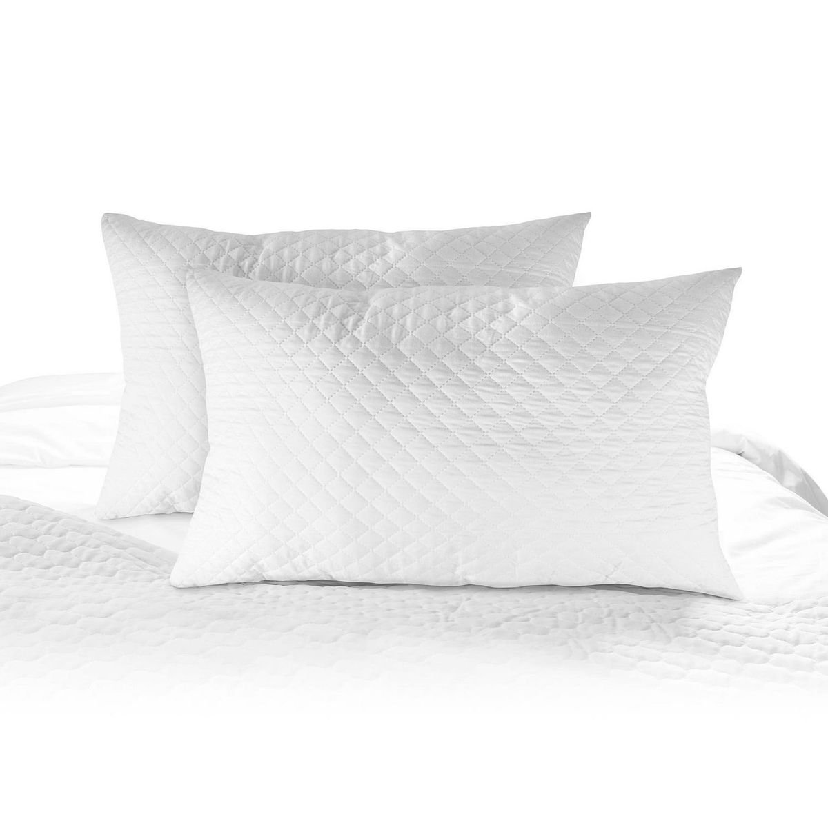 ZEE DREAMS - Protector de Almohada 50x70 cm