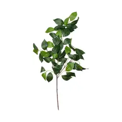 SOHOGAR - Vara Avellano Seda Plástico 65 cm
