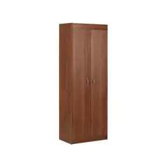 STANFORD - Clóset 2 Puerta(s) 1 Repisa(s) 60xx39,5 cm Cerezo