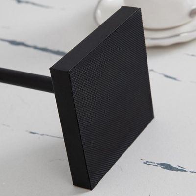 Imagen 2 del producto Lámpara de Mesa Touch Usb Negro 41x54 cm